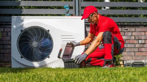 Sostituire la caldaia con la pompa di calore: quando conviene